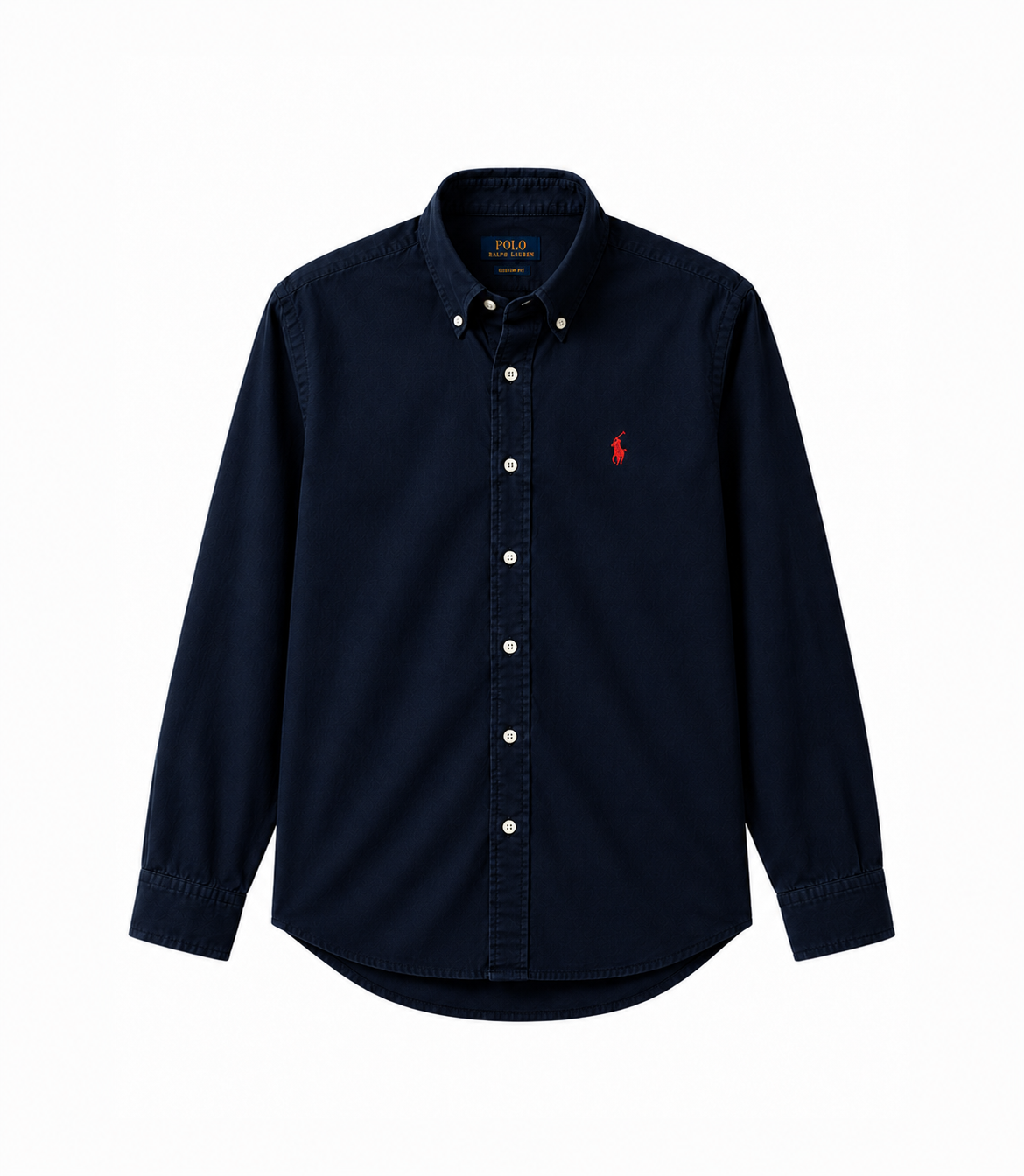 Sandstone Classic Shirt
