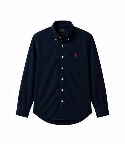 Sandstone Classic Shirt