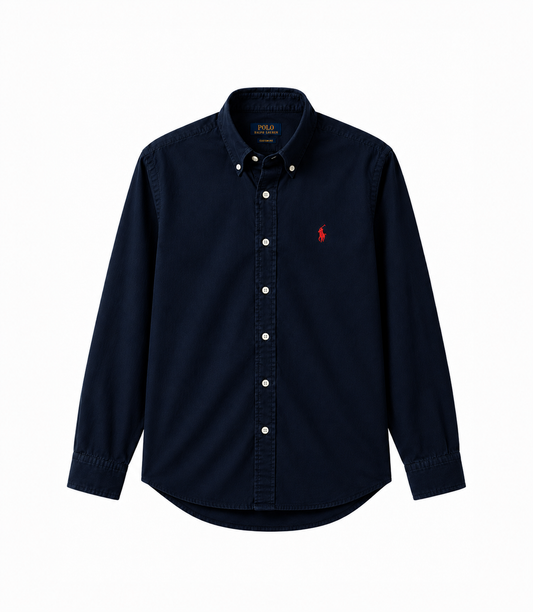Sandstone Classic Shirt