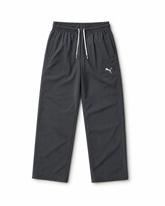Midnight Straight Fit Track Pants