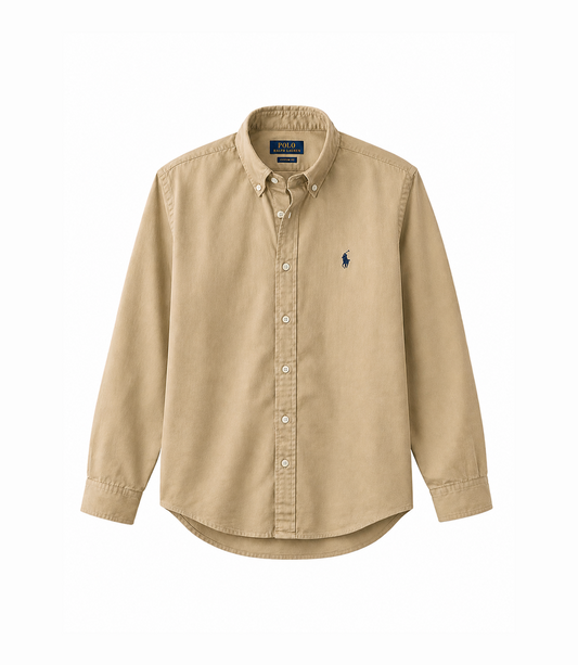 Sandstone Classic Shirt