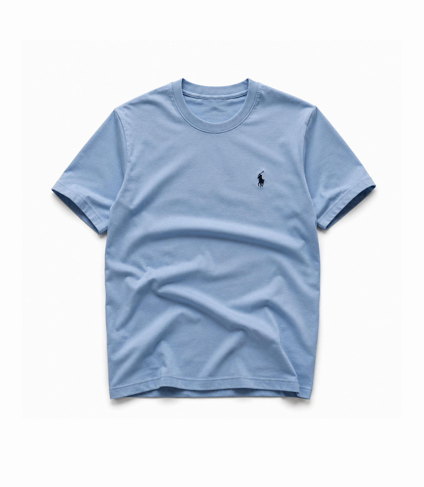 The Essential Black Tee