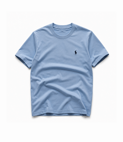 The Essential Black Tee