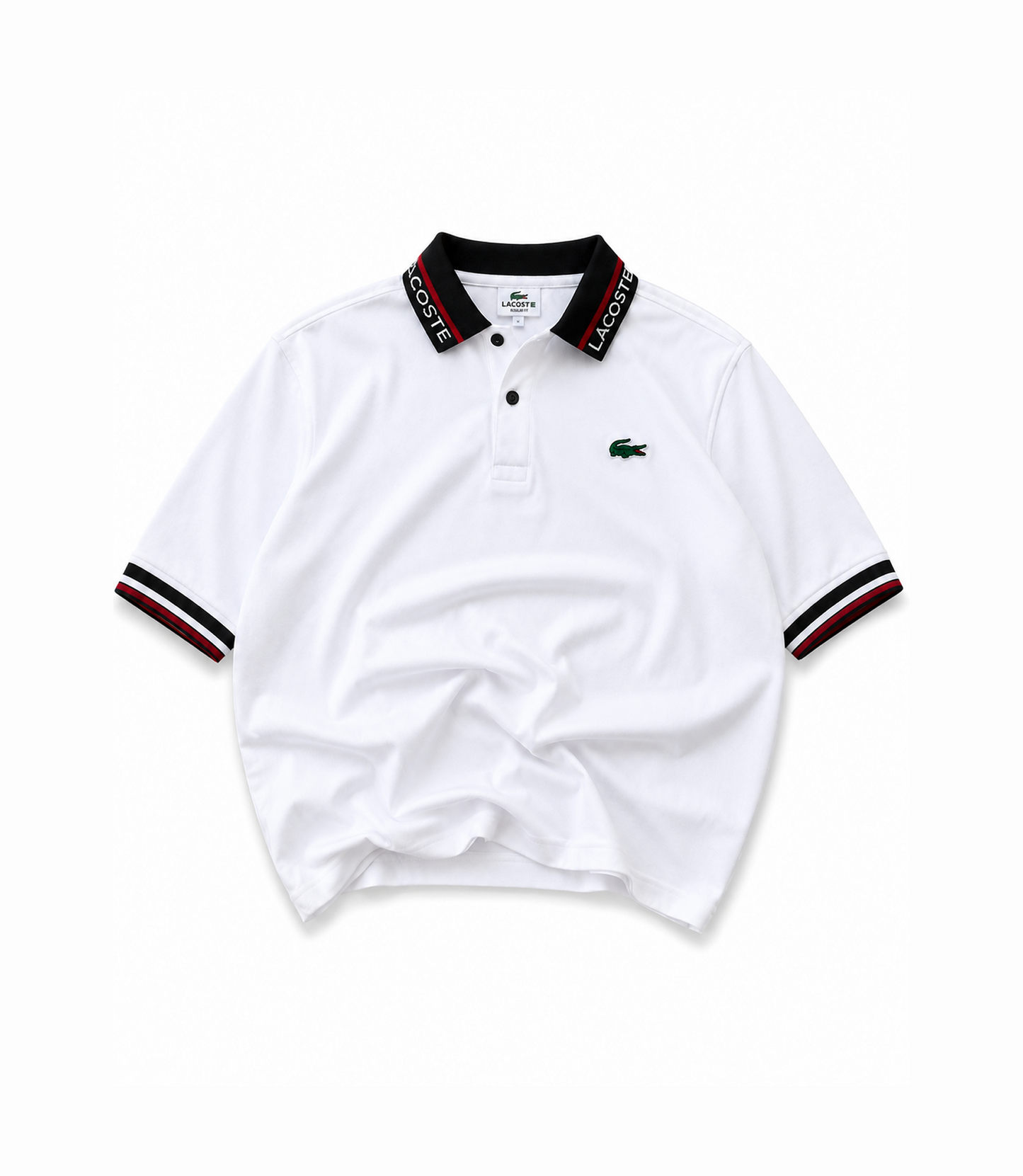 The Downtown Polo