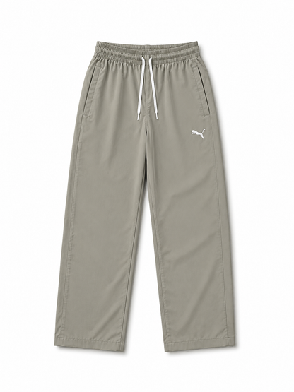 Midnight Straight Fit Track Pants
