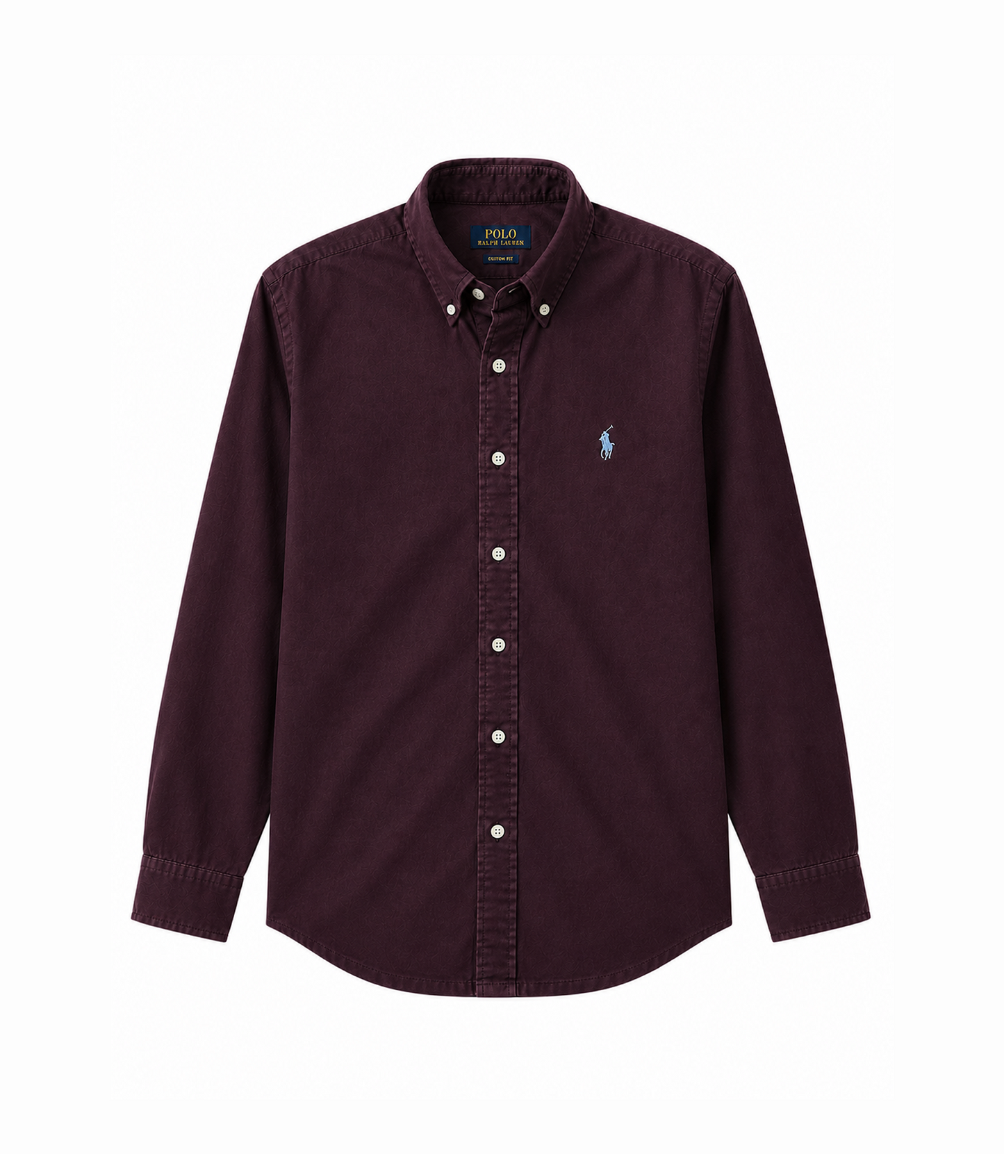 Sandstone Classic Shirt