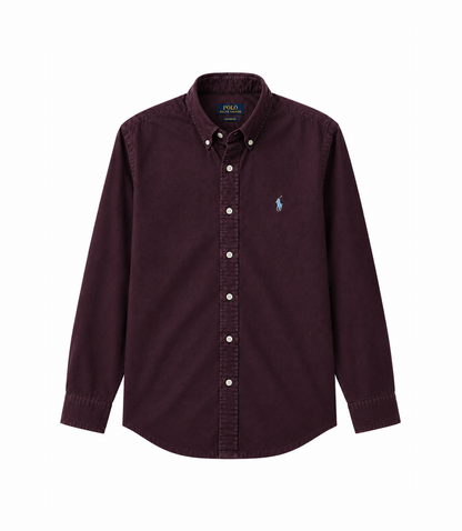 Sandstone Classic Shirt