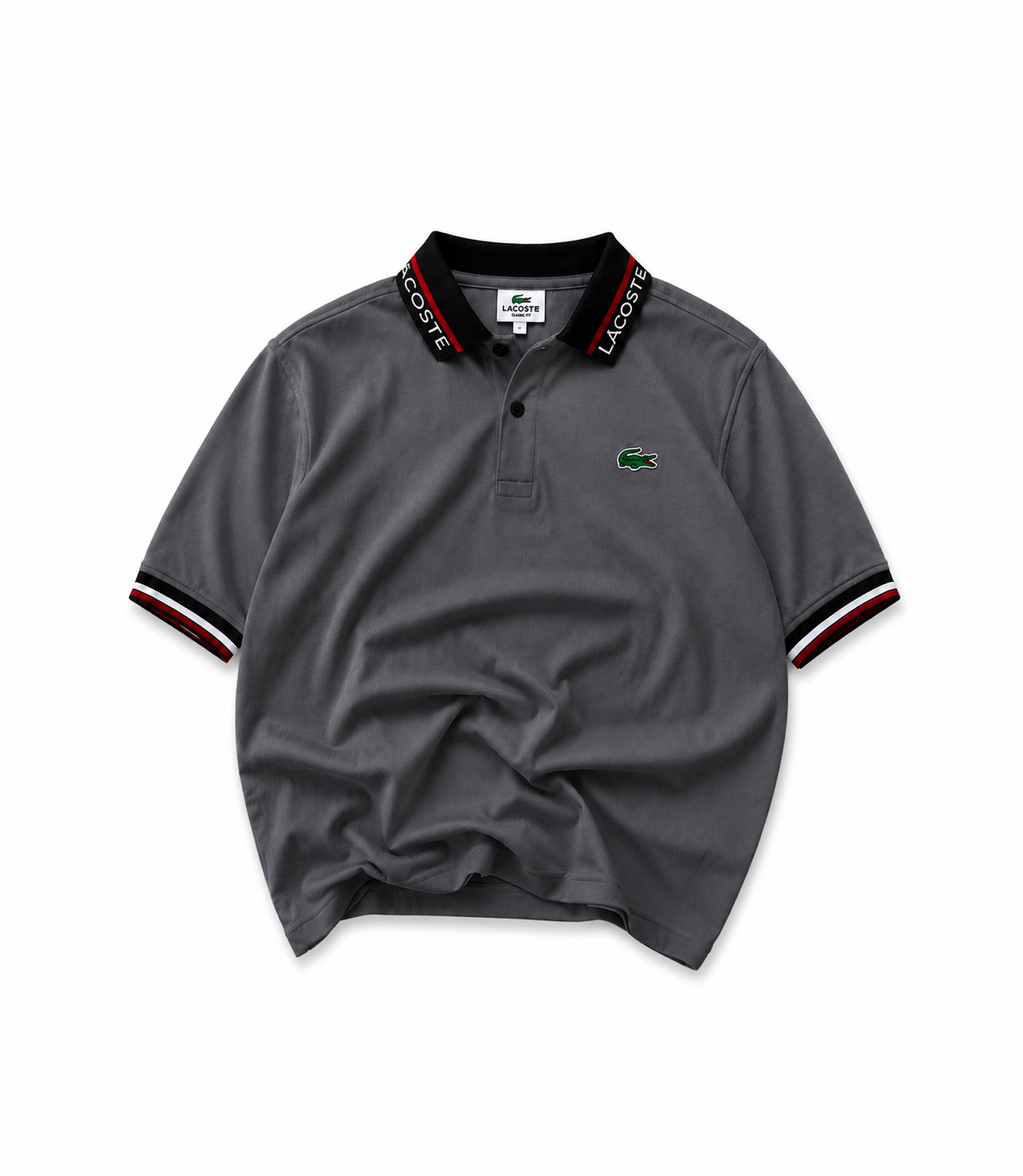The Downtown Polo