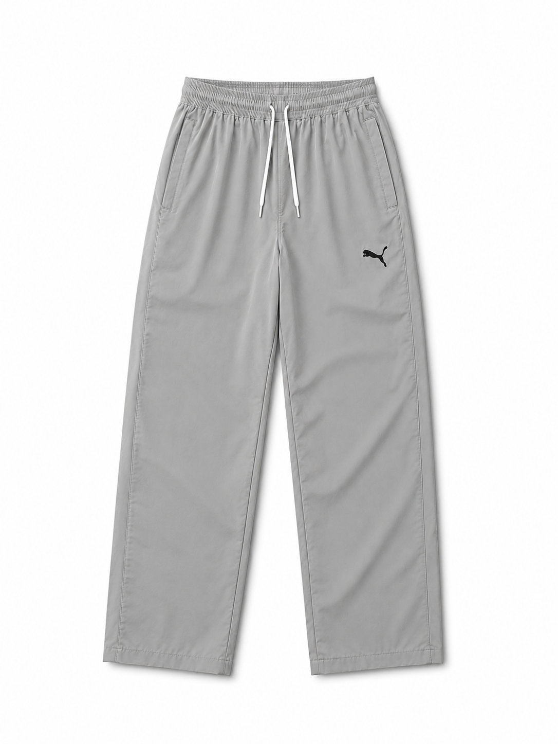 Midnight Straight Fit Track Pants
