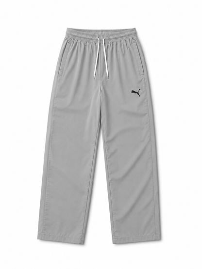 Midnight Straight Fit Track Pants