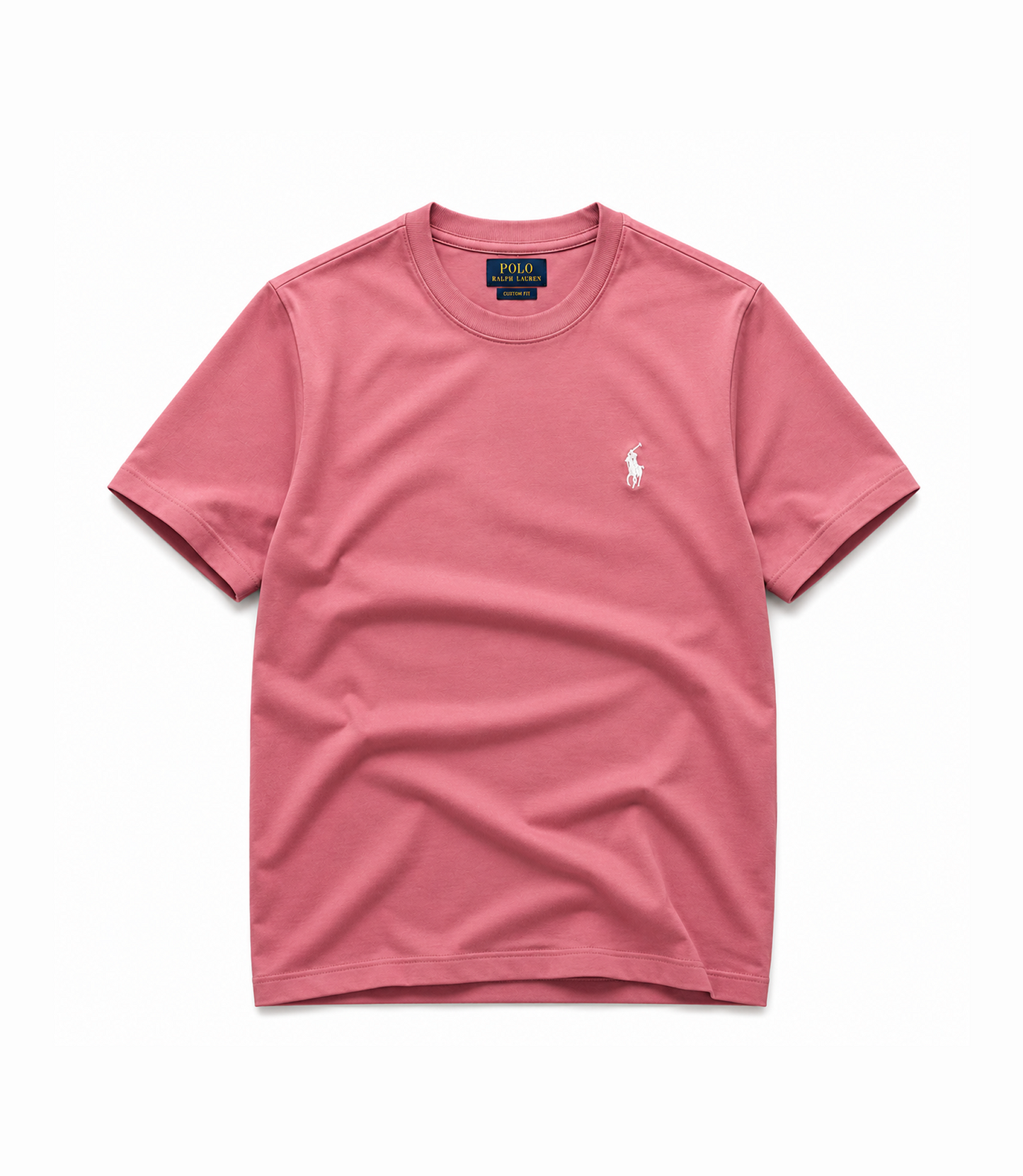 The Essential Black Tee