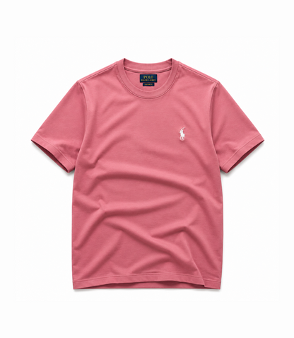 The Essential Black Tee