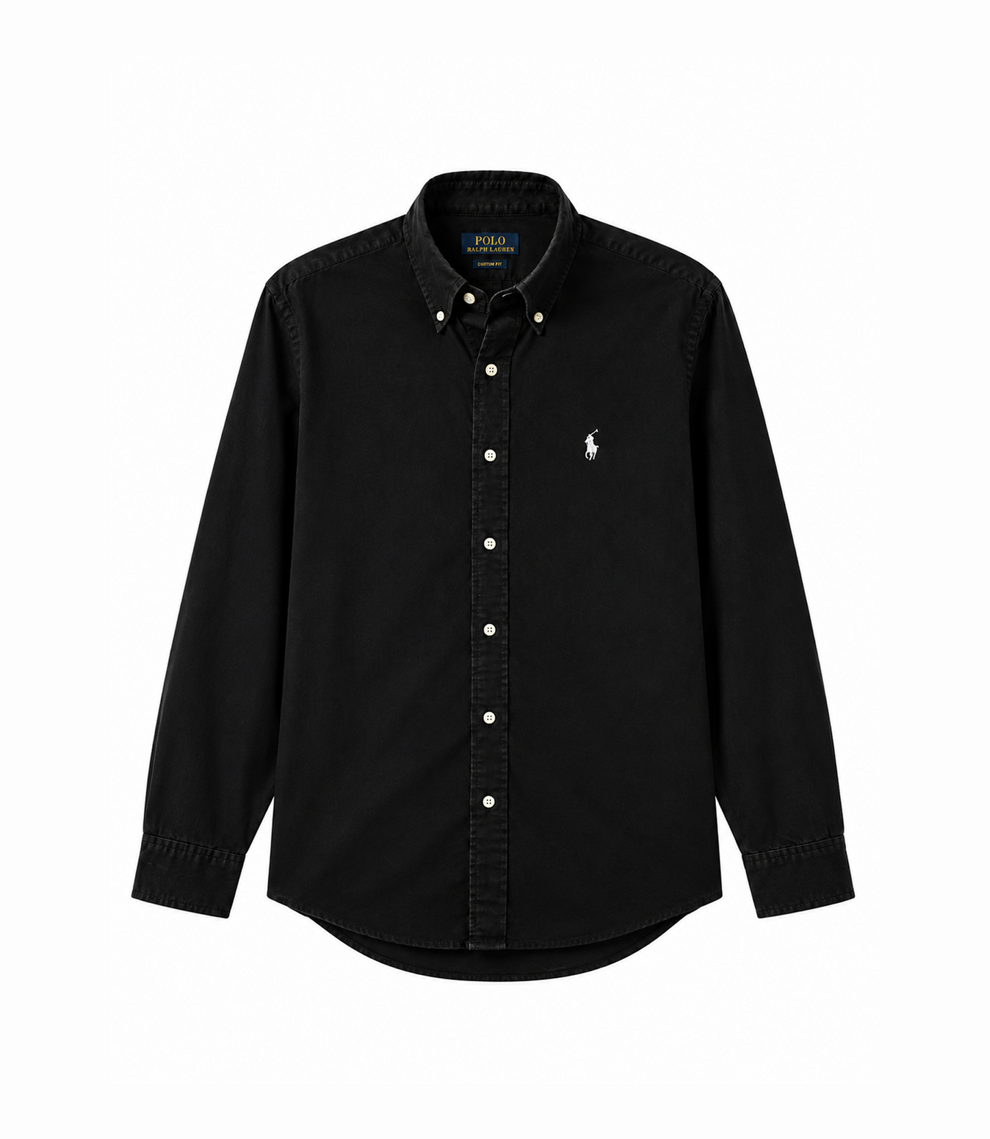 Sandstone Classic Shirt
