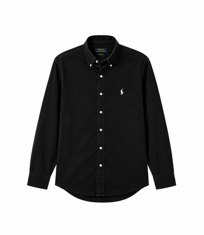 Sandstone Classic Shirt