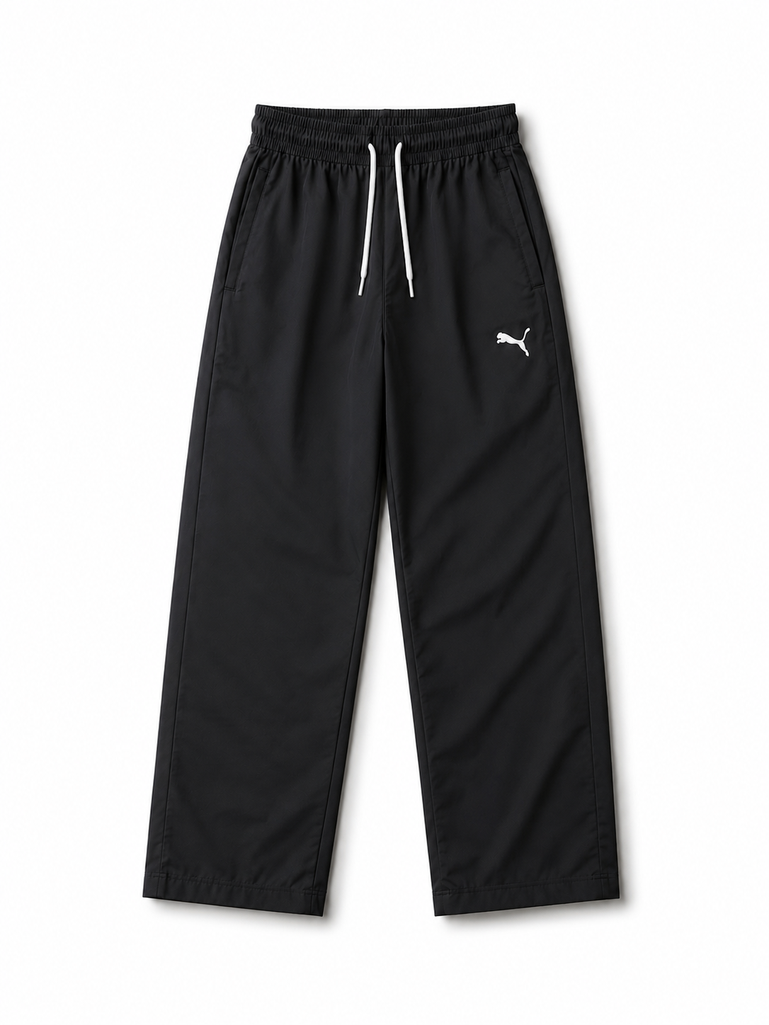 Midnight Straight Fit Track Pants