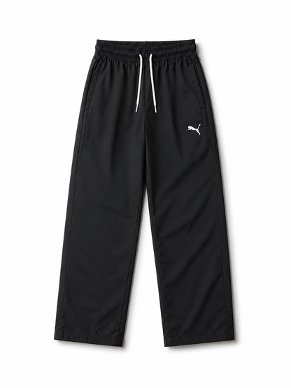 Midnight Straight Fit Track Pants