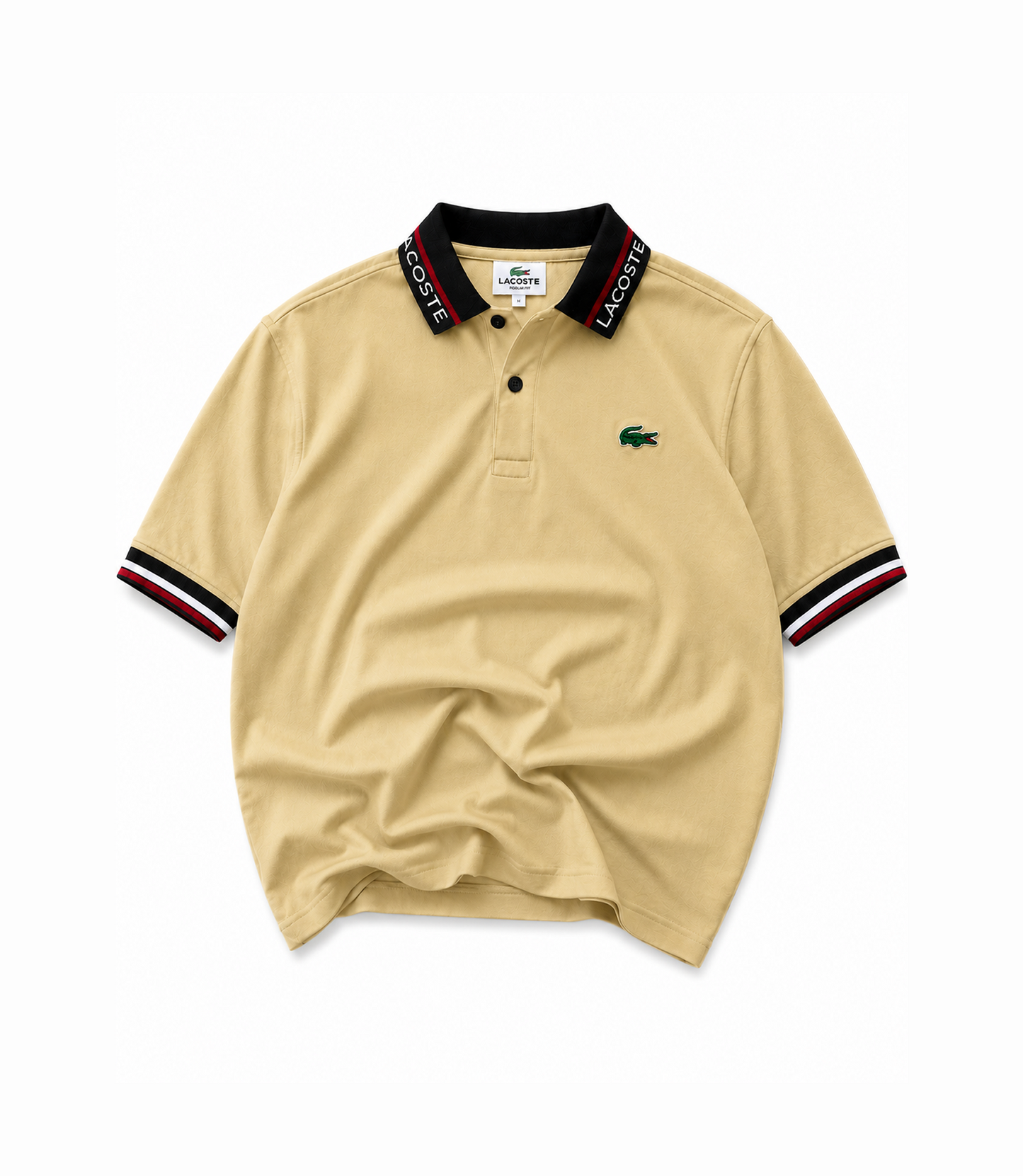 The Downtown Polo