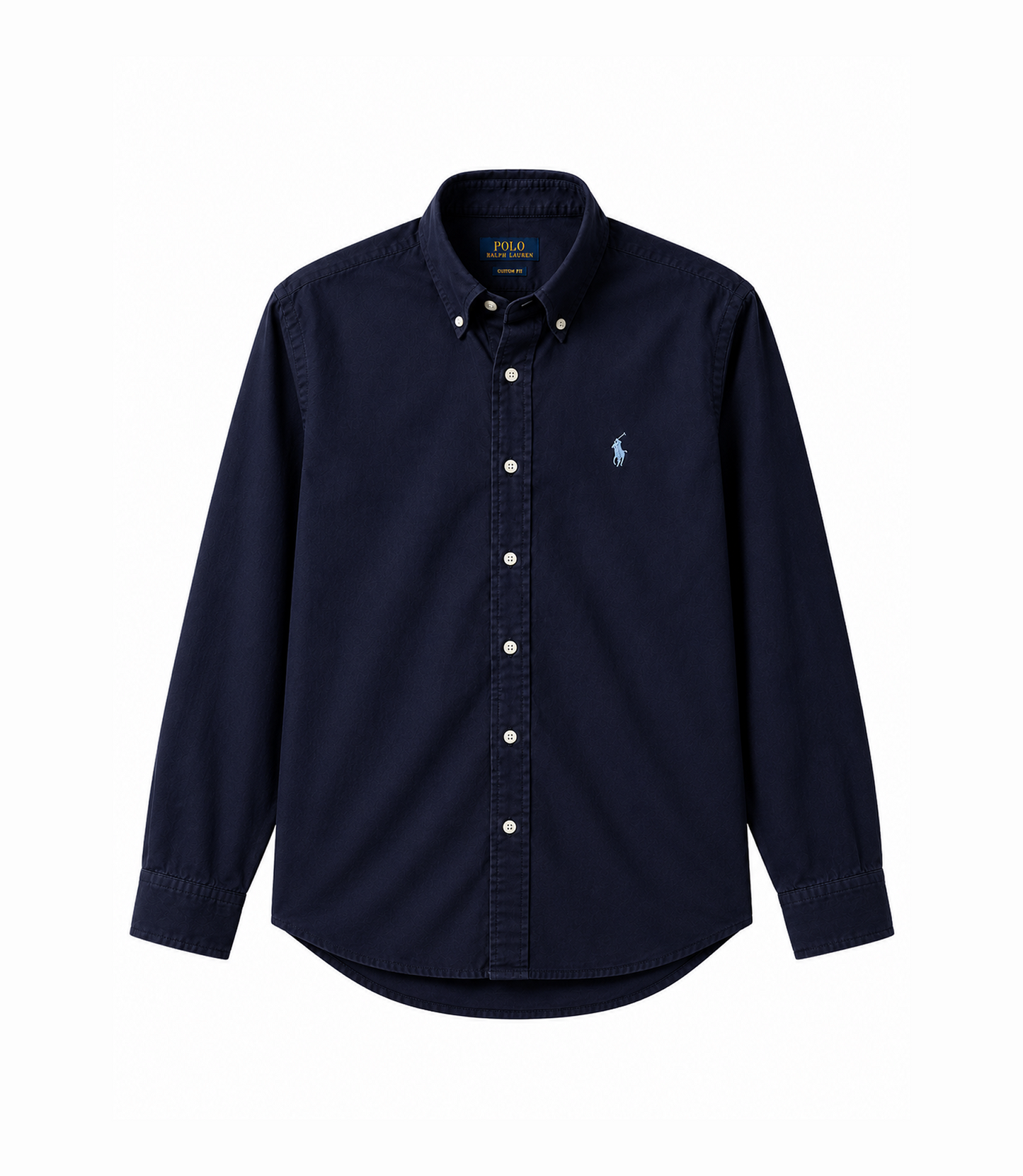 Sandstone Classic Shirt