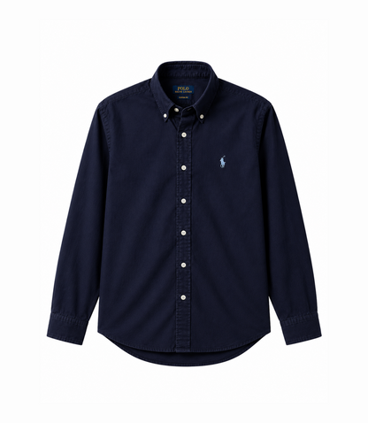 Sandstone Classic Shirt