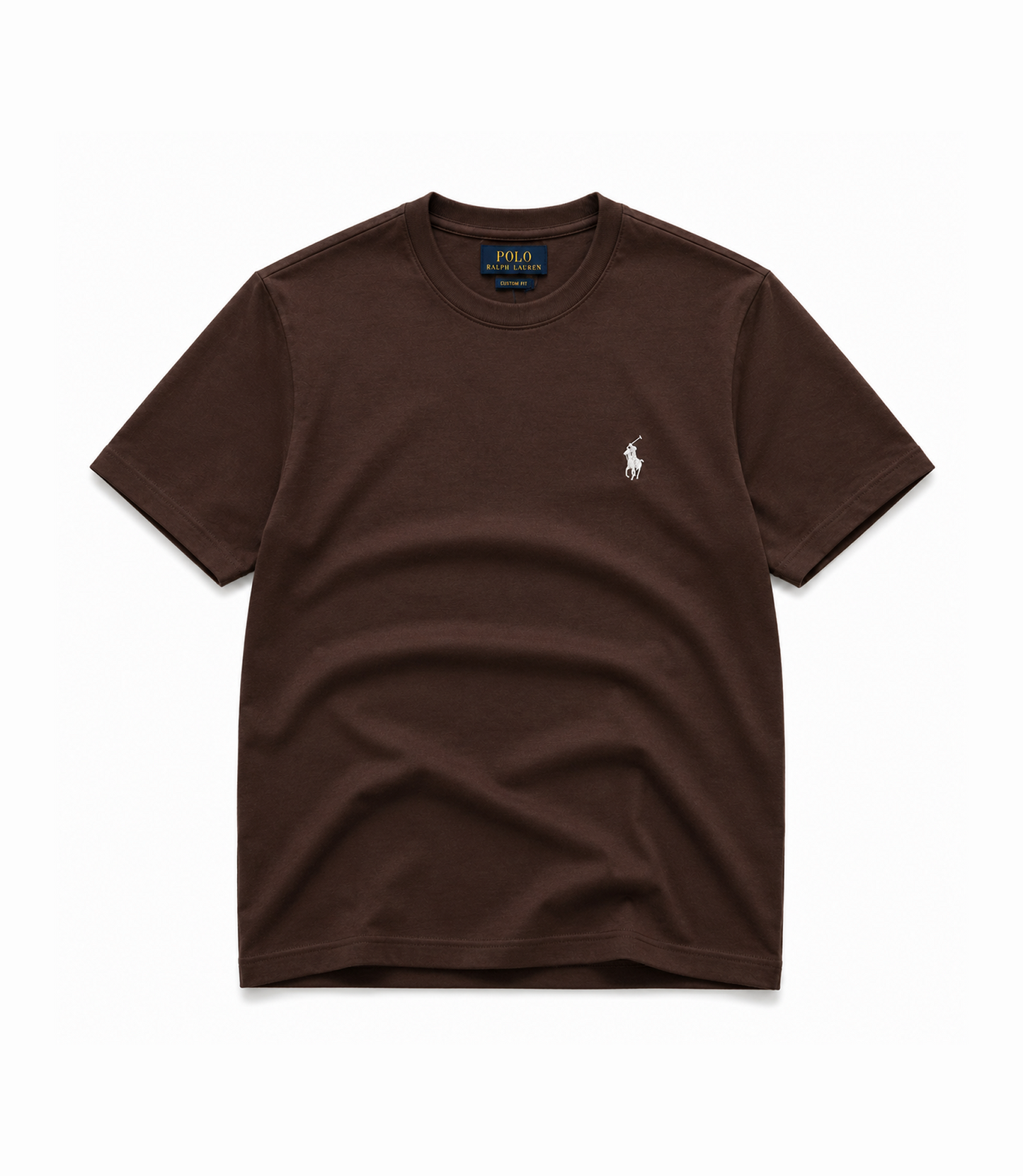 The Essential Black Tee