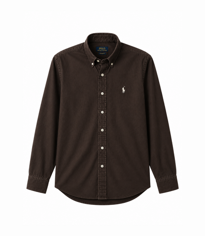 Sandstone Classic Shirt