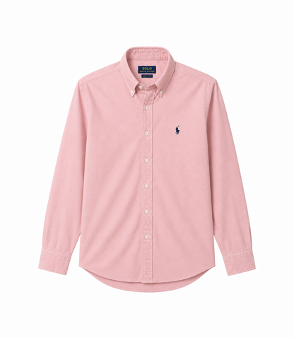 Sandstone Classic Shirt