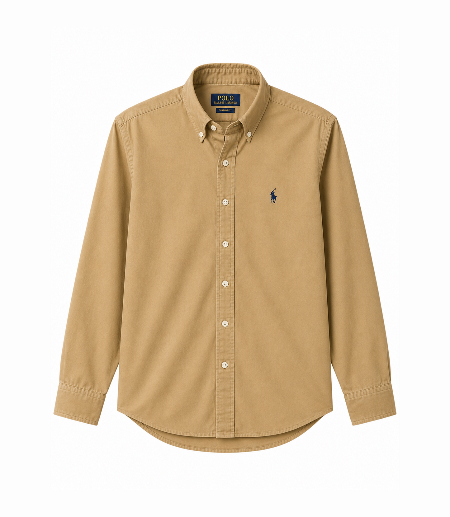 Sandstone Classic Shirt