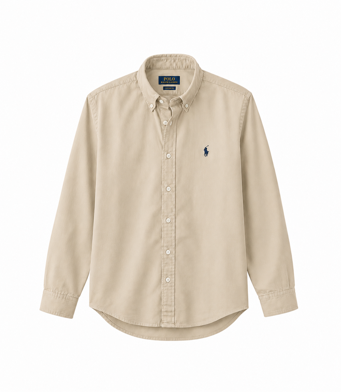 Sandstone Classic Shirt