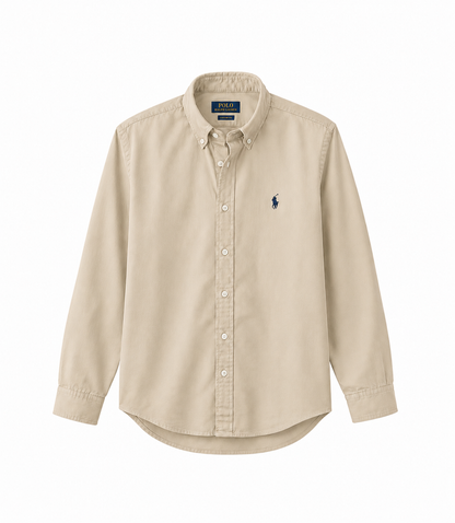 Sandstone Classic Shirt