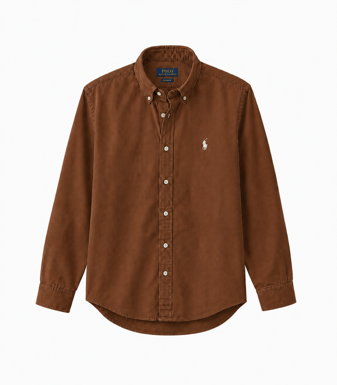 Sandstone Classic Shirt