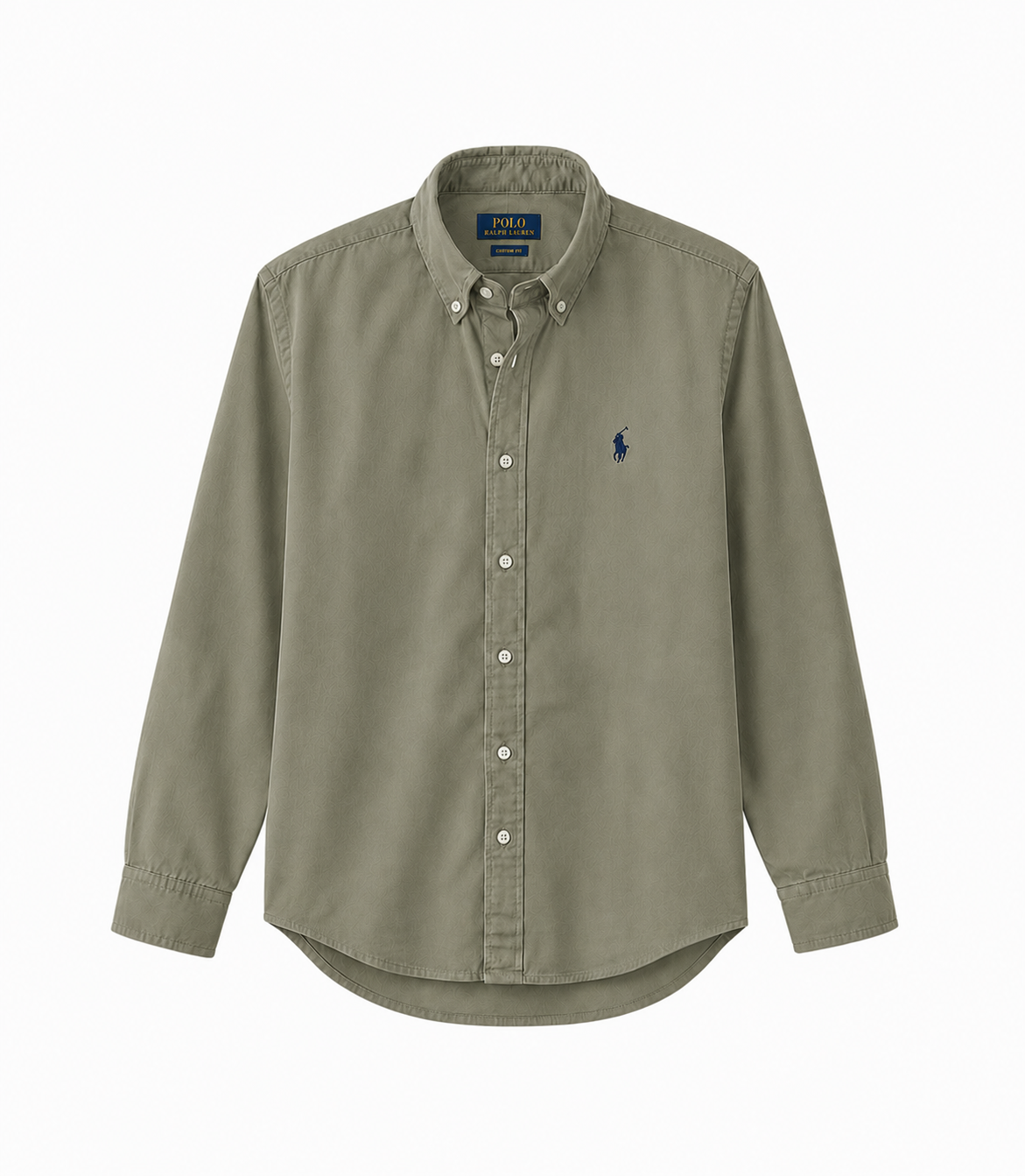 Sandstone Classic Shirt