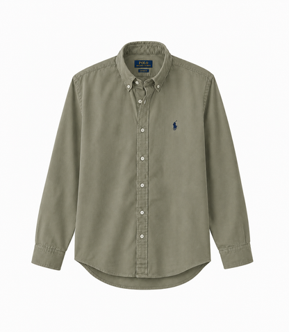 Sandstone Classic Shirt
